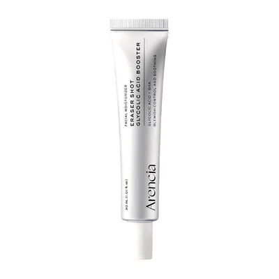 Arencia Eraser Shot Glycolic Acid Booster