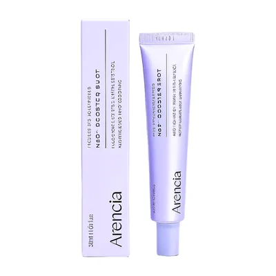 Arencia NAD+ Booster Shot
