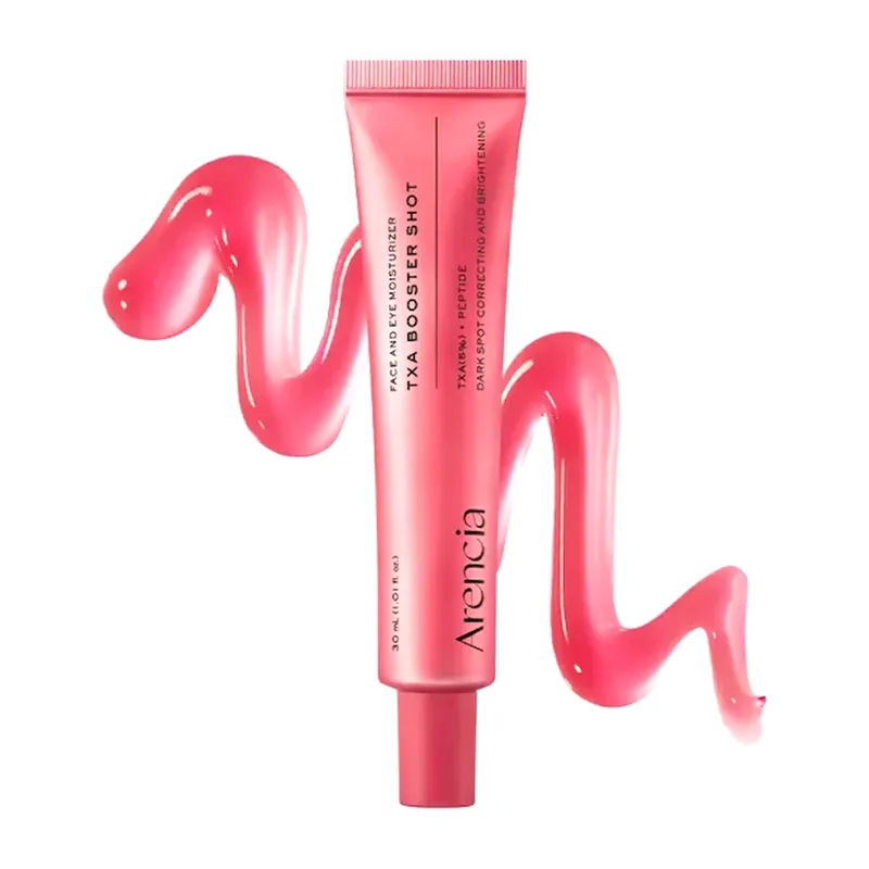 Arencia TXA Booster Shot
