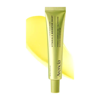 Arencia Vitamin C Booster Shot