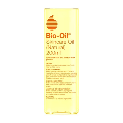 Bio-Oil Huile de Soin