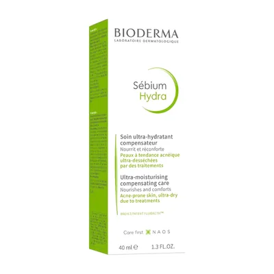 Bioderma Sébium Hydra