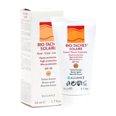 Bio-Taches Protection SPF50