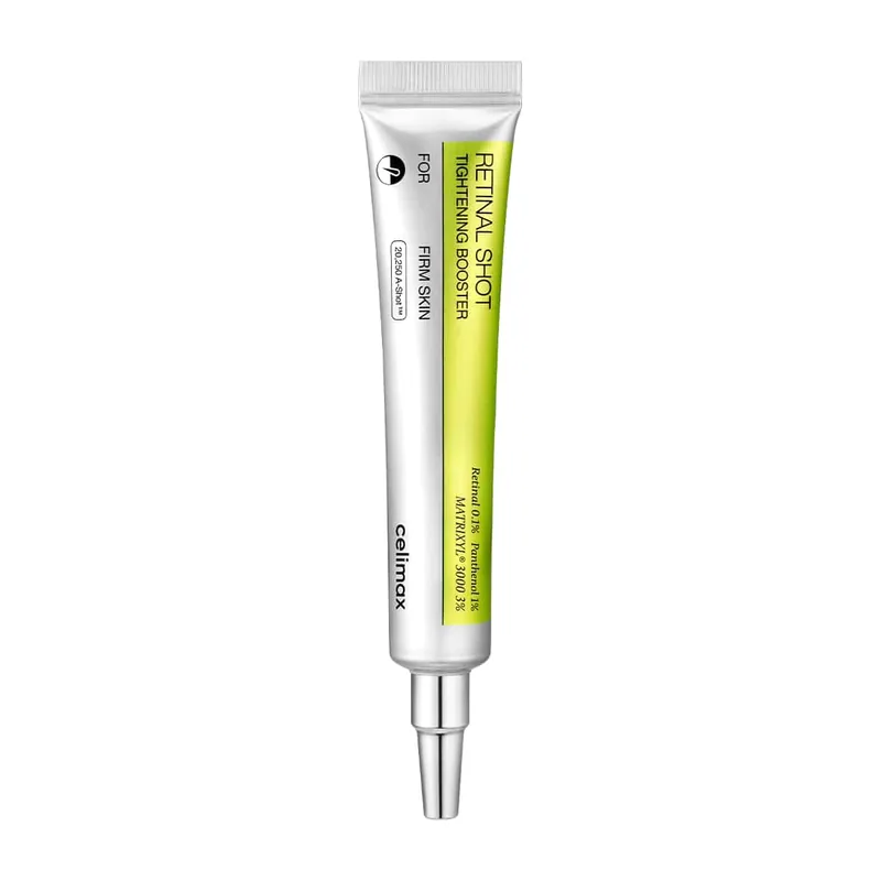 celimax The Vita-A Retinal Shot Tightening Booster