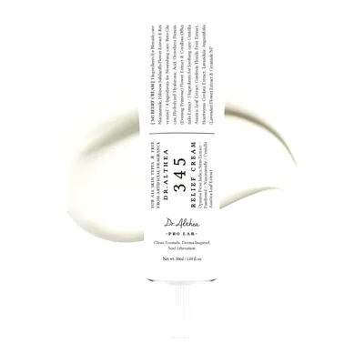 Dr.Althea 345 Relief Cream