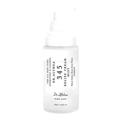 Dr.Althea 345 Relief Cream Mist