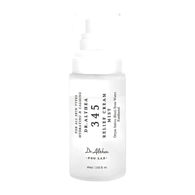 Dr.Althea 345 Relief Cream Mist