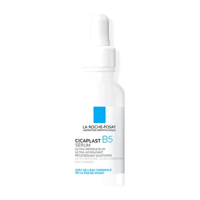 La Roche-Posay Cicaplast B5 Sérum