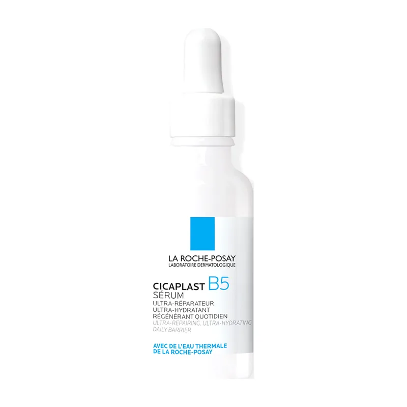 La Roche-Posay Cicaplast B5 Sérum