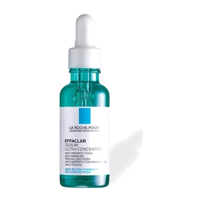 La Roche-Posay Effaclar Sérum Ultra Concentré