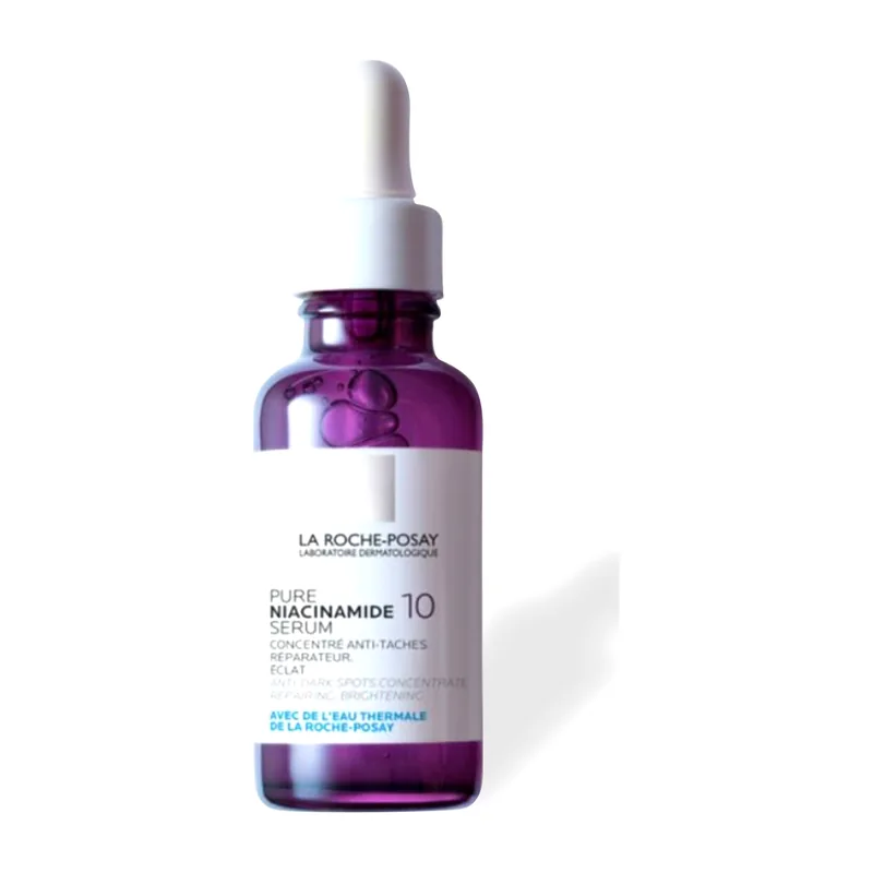 La Roche-Posay Pure Niacinamide 10 Sérum