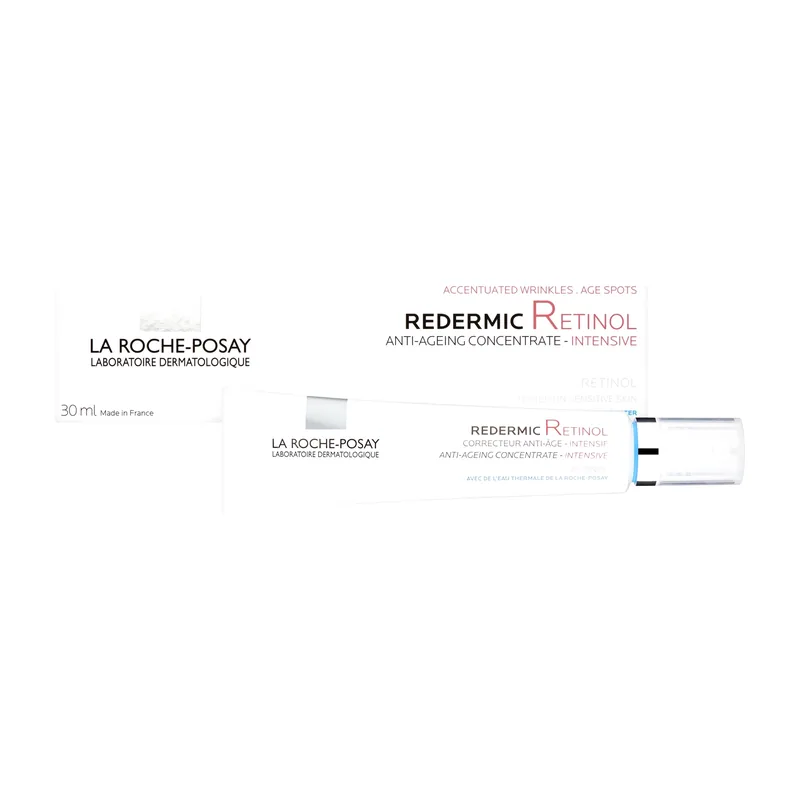 La Roche-Posay Redermic R Rétinol Concentré