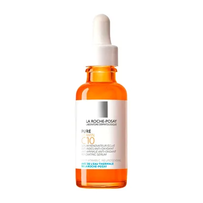 La Roche-Posay Pure Vitamin C10 Sérum