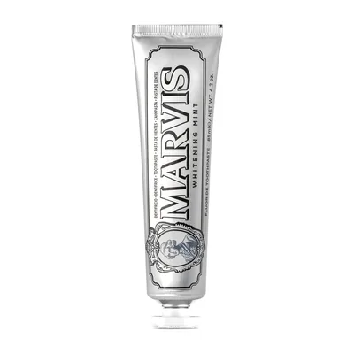 Marvis Dentifrice Whitening Mint