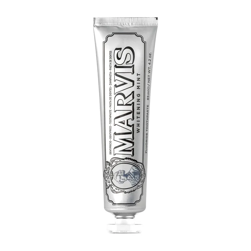 Marvis Dentifrice Whitening Mint