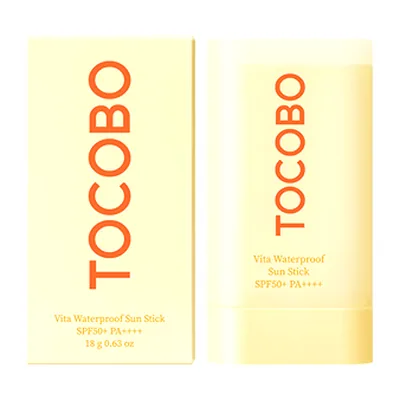 TOCOBO Vita Waterproof Sun Stick SPF50+
