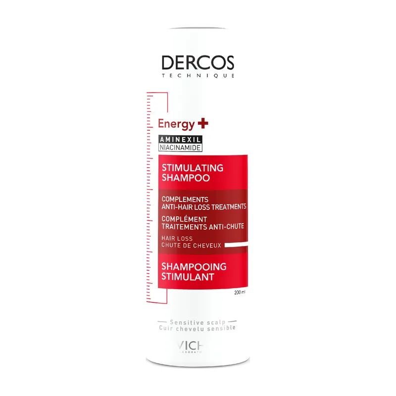 Vichy Dercos Energy+ Shampooing Stimulant