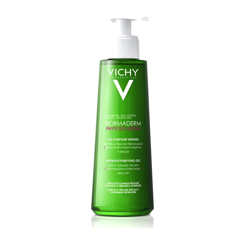 Vichy Normaderm Phytosolution Gel Purifiant