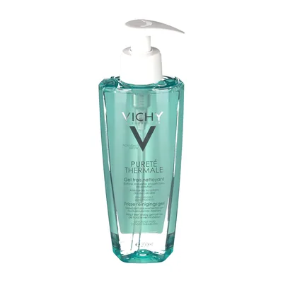 Vichy Pureté Thermale Gel Nettoyant Frais